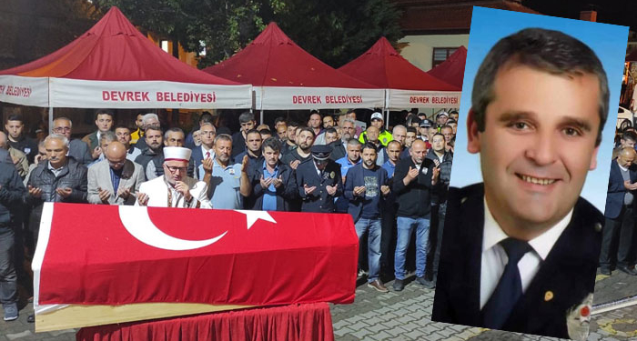 Kanser olduğunu 1 hafta önce öğrenmişti! Kozcağızlı Cavit Polis veda etti