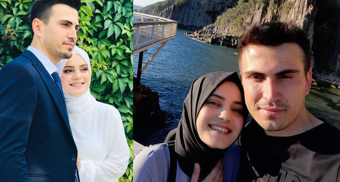 Şehit evinde dram üstüne dram! Evladı doğmadan öksüz kaldı