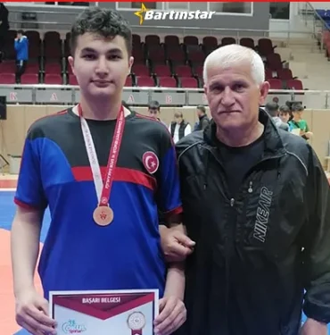 bartinli-sporcu-derece-yapti