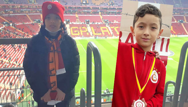 Galasatasaray Bartınlı Orçun ve Utku’yu Florya’ya davet etti!