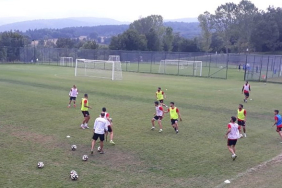 bartinspor-abant-kamp