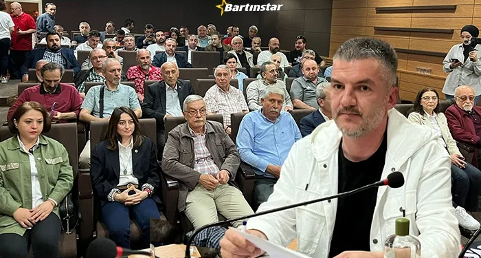 Bartınspor’dan sitem dolu kongre daveti! Çay ocaklarında…