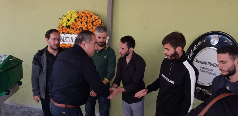 Bartınspor yönetimi kaptanını yalnız bırakmadı