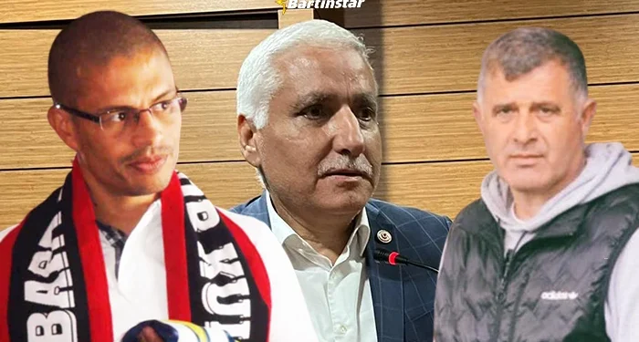 Başkan Kenan Dursun’a Alex’i sorduk! Hoca’nın durumu belli oldu