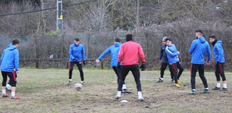Bartınspor’da Fırıncıoğlu yönetimini oluşturdu