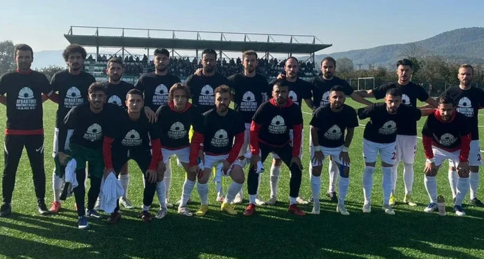 Bartınspor Çilimli’de hayata döndü! İşte puan durumu