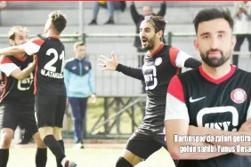 bartinspor-cilimli-yunus-unsal-ilk-gol
