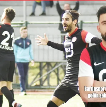 bartinspor-cilimli-yunus-unsal-ilk-gol