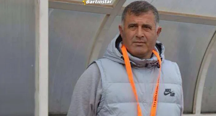 Bartınspor Muammer Ayvaz’la anlaştı
