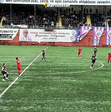 bartinspor-eregli-deplasmaninda