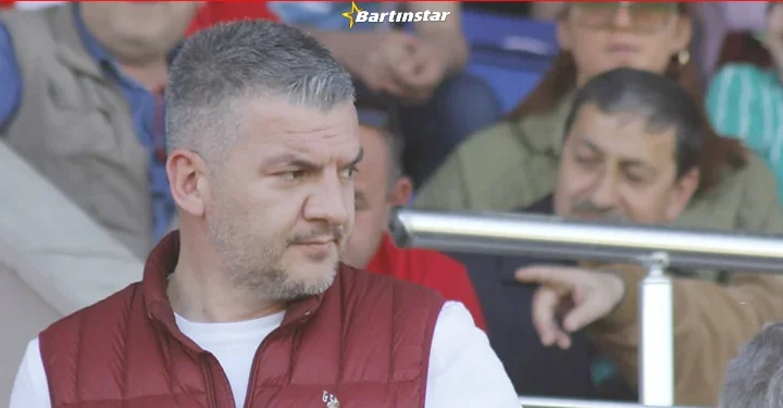 Serkan Başkan’dan 4 eleştiriye yanıt, Bartın’a ağır sitem