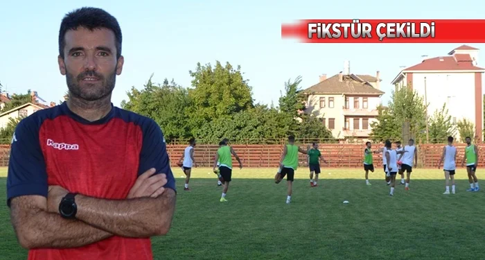 Bartınspor; Kardemir Karabük ile 5, Ereğli ile 9’uncu hafta kapışacak