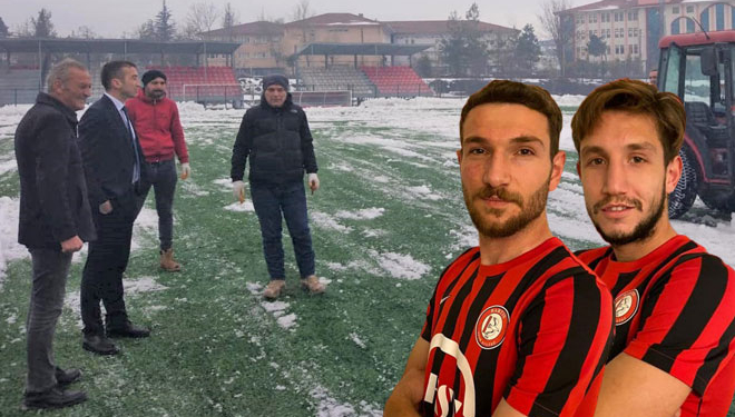 Yeni transferler hazır! Bartınspor 6 yıl sonra ilk kez stadını terk ediyor