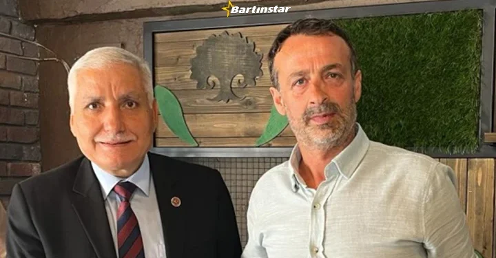 Kastamonu maçı sonu oldu! Kamil Hoca ile yollar ayrıldı