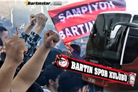 bartinspor-kayseriye-goc-basliyor