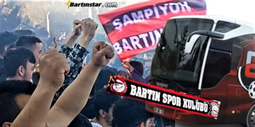 bartinspor-kayseriye-goc-basliyor