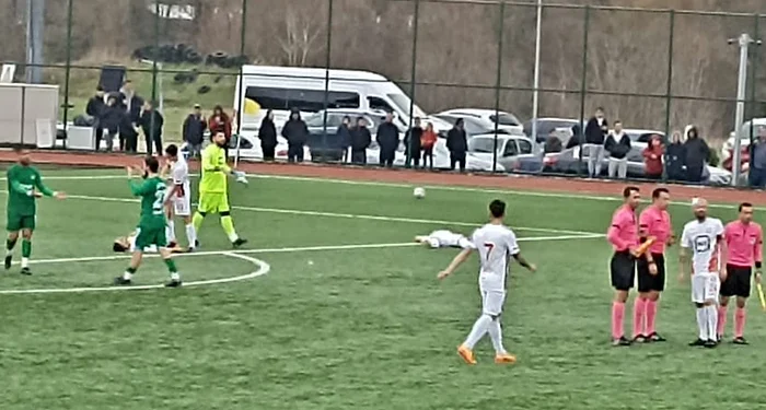 Bartınspor sahasında Gölbaşı’na diş geçiremedi