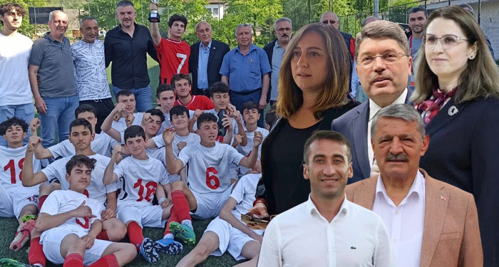 Bartınspor’un çocuklarını elemelere göndermek boynumuzun borcu