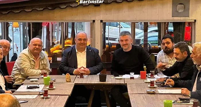 Bartınspor yönetimi krizden çıkış arıyor! Sezon öncesi sancılı süreç