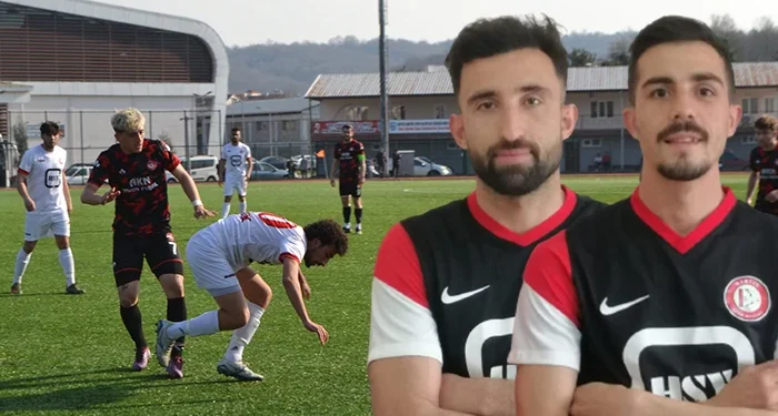 Bartınspor’a kadrosunu çifte takviye ile güçlendirdi! Heyecan başlıyor
