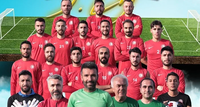Bartınspor’un grubu netleşti! İşte Ankara’daki rakiplerimiz