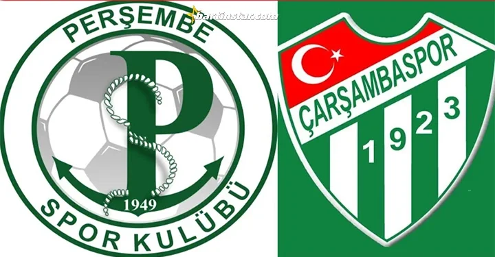 Bartınspor grubunda tarihi kapışma: Çarşambaspor ile Perşembespor…