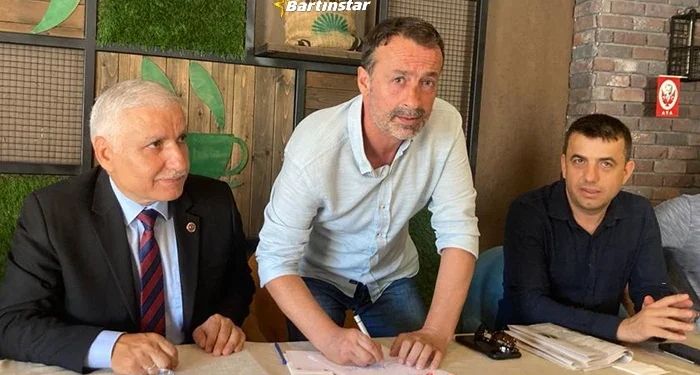 Bartınspor’da yeni sezonun şifreleri! Gençleşme nasıl olacak