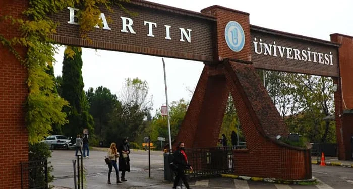 BARÜ full çekti! Bakın kaç yeni öğrenci Bartın’a geliyor