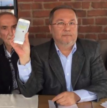 bayrak-telefon-dinletti