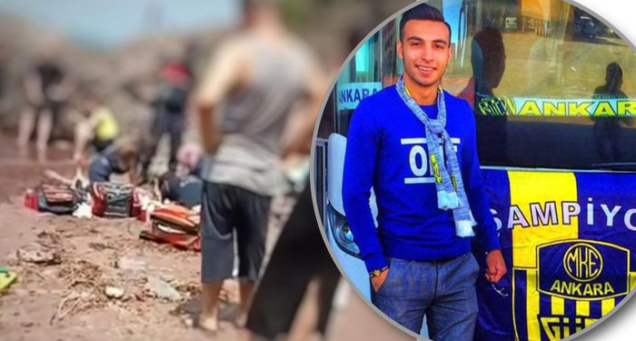 Bayramın ilk günü zehir oldu! Amasra’ya tatile gelmişti