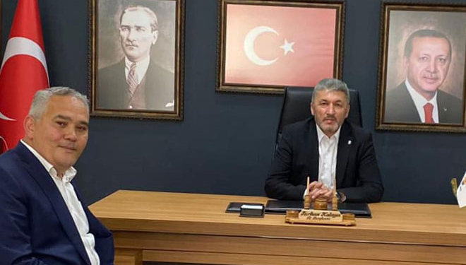AK Parti’de istifa haberine günler sonra ilk açıklama