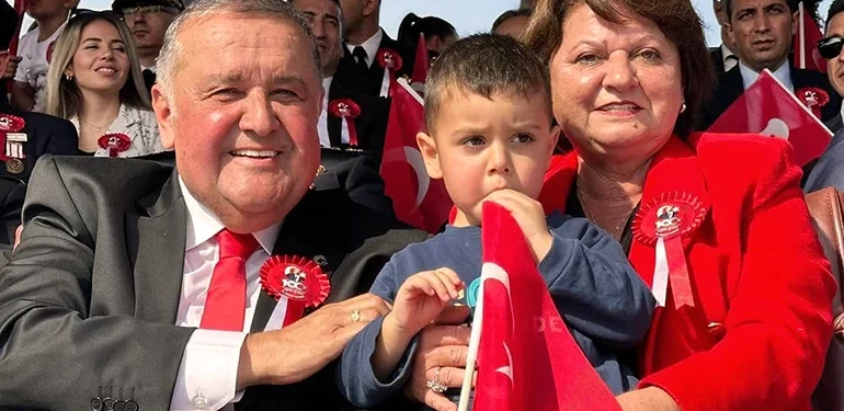 Fırıncıoğlu Ailesi’ne Ankara’dan acı haber! Kaybettik