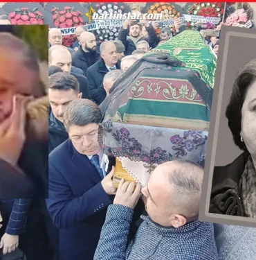 belediye başkanının eşi hatice fırıncıoğlu yaşama veda etti6