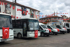 belediyenin-yeni-araclari-tanitildi