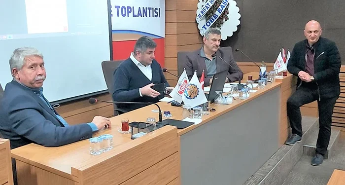 Bartın’da pahalı konut itirafları! Beton firması müteahhitleri suçladı