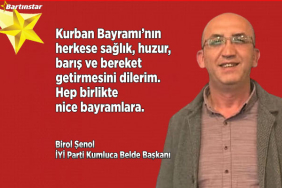 birol-senol-kurban-bayrami-mesaji