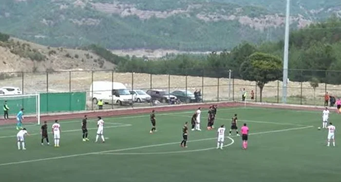 Bartınspor Boyabat’ta kıran kırana…