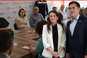 bugra-kavuncu-bartinda-iyi-parti