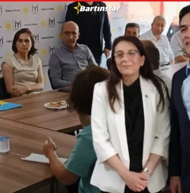 bugra-kavuncu-bartinda-iyi-parti