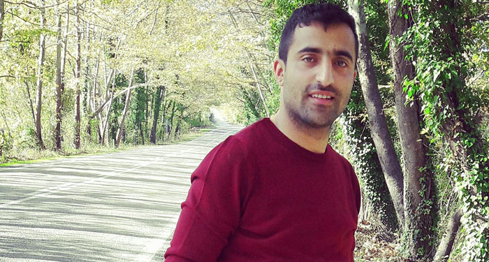 Bir ay önce evlenmişti… Özel İdare’nin acı günü