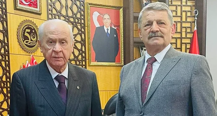 Resmi adaylık açıklaması öncesi Ankara’da son görüşme