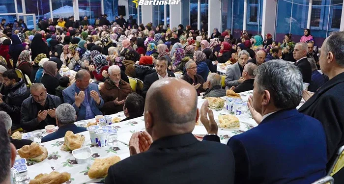 Hasankadı’ya TOKİ konutları için öncülük edeceğiz