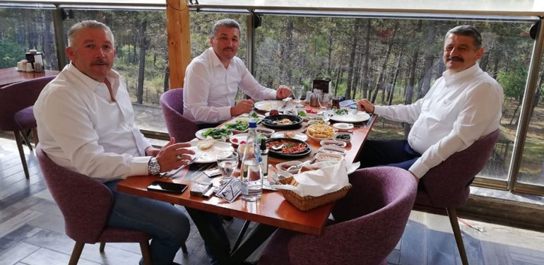 Bartın Belediye Meclisi 3 ay sonra olağanüstü toplanıyor