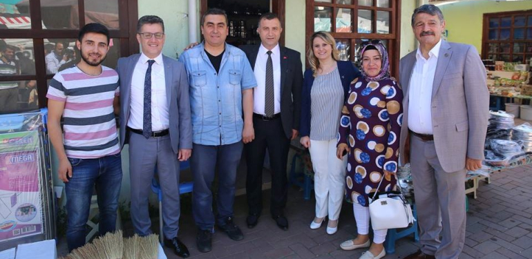 Bartın’da siyasetin tek gündemi Kozcağız