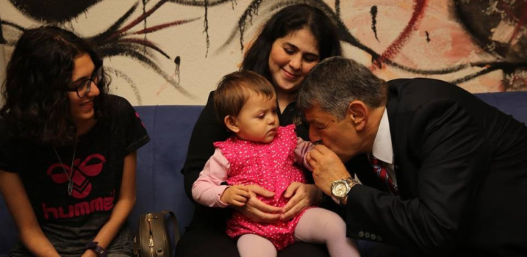 Medyaya sadece seçimde değil her zaman ihtiyacınız var