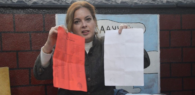 Yonca Alemdar’dan 4 isme ağır eleştiri