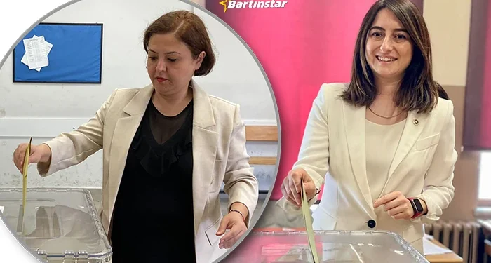 Bankoğlu Cumhuriyet’te, Sargın Köksal Toptan’da…