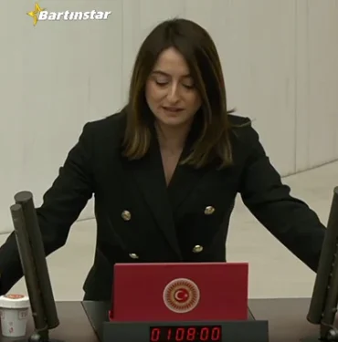 chp-bartin-milletvekili-aysu-bankoglu-yemin-etti