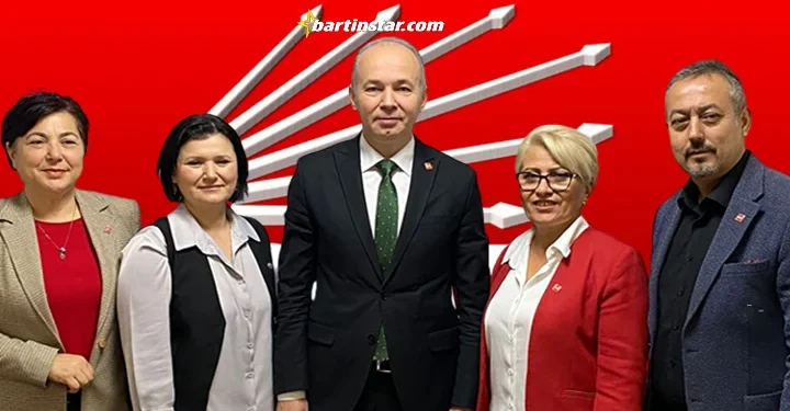 CHP’de adaylık başvurusu 1 haftada içinde tamamlanacak