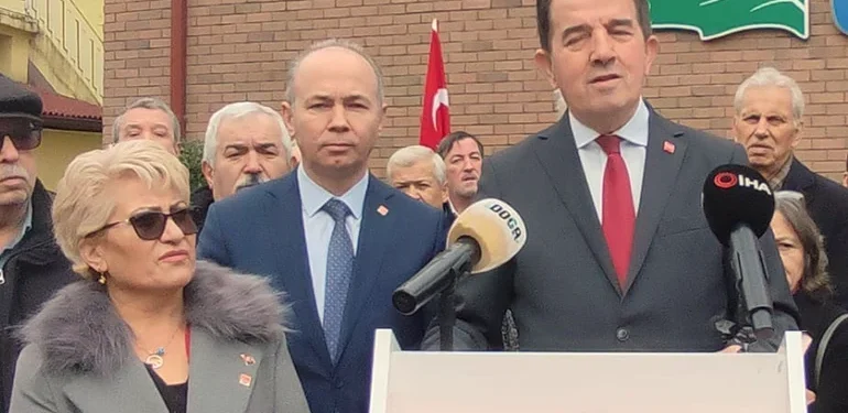chp bartında ulus ilçesinin adayını açıkladı sabri aktaş
